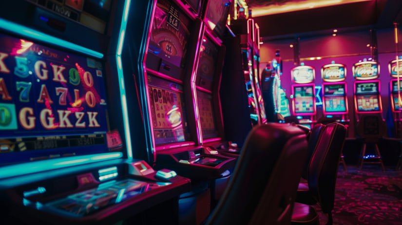 Filipino player accessing starlight88 live casino lobby on mobile phone showing baccarat and roulette tables