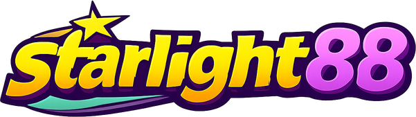 starlight88 official logo